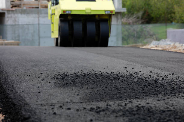 Best Local Driveway Pavers  in Sand Hill, PA