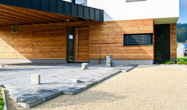 Professional Driveway Pavers in Sand Hill, PA