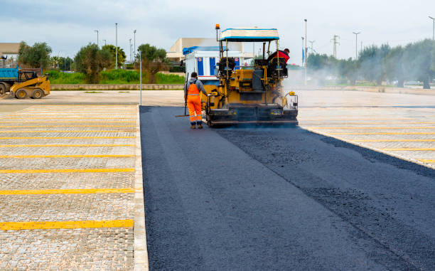 Best Driveway Pavers Near Me  in Sand Hill, PA