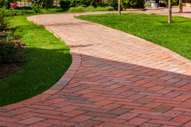 Best Driveway Paving Contractor  in Sand Hill, PA