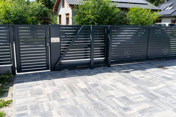 Best Driveway Pavers Near Me  in Sand Hill, PA