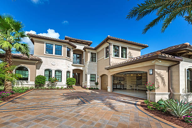 Best Concrete Paver Driveway  in Sand Hill, PA