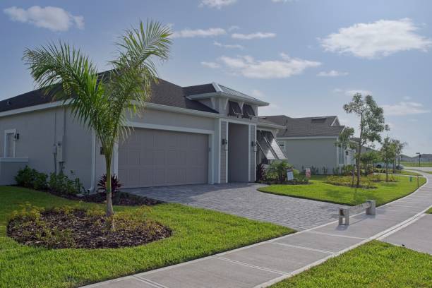 Best Cobblestone Driveway Pavers  in Sand Hill, PA
